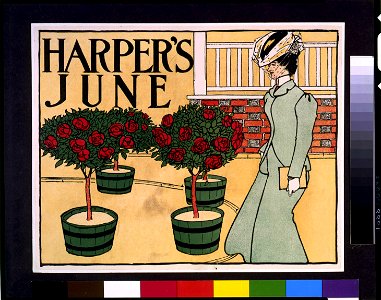 Harper's June LCCN94510069