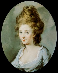 Henrietta molesworth