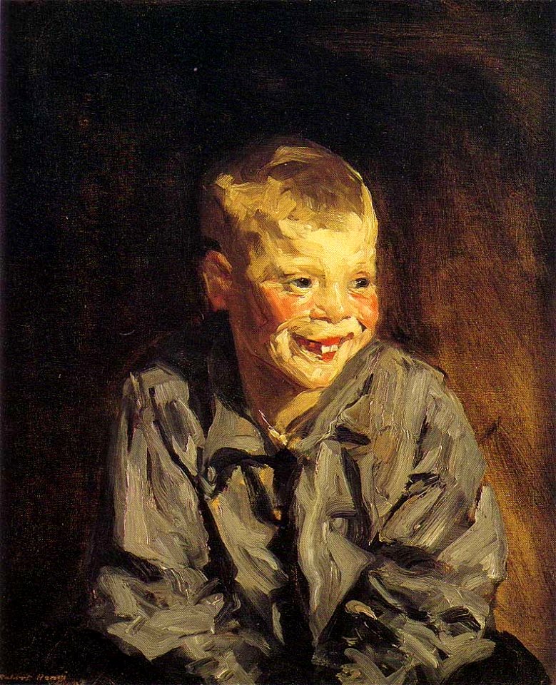 Henri, Dutch Joe