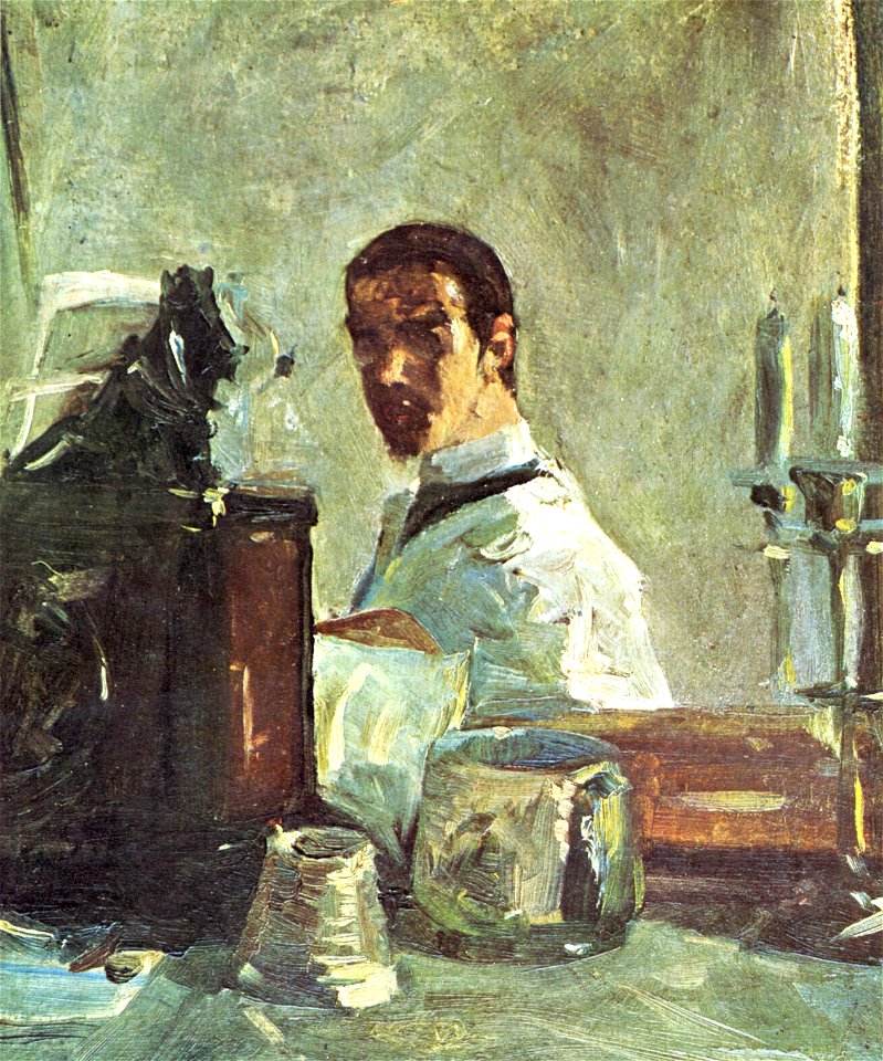 Henri de Toulouse-Lautrec 059