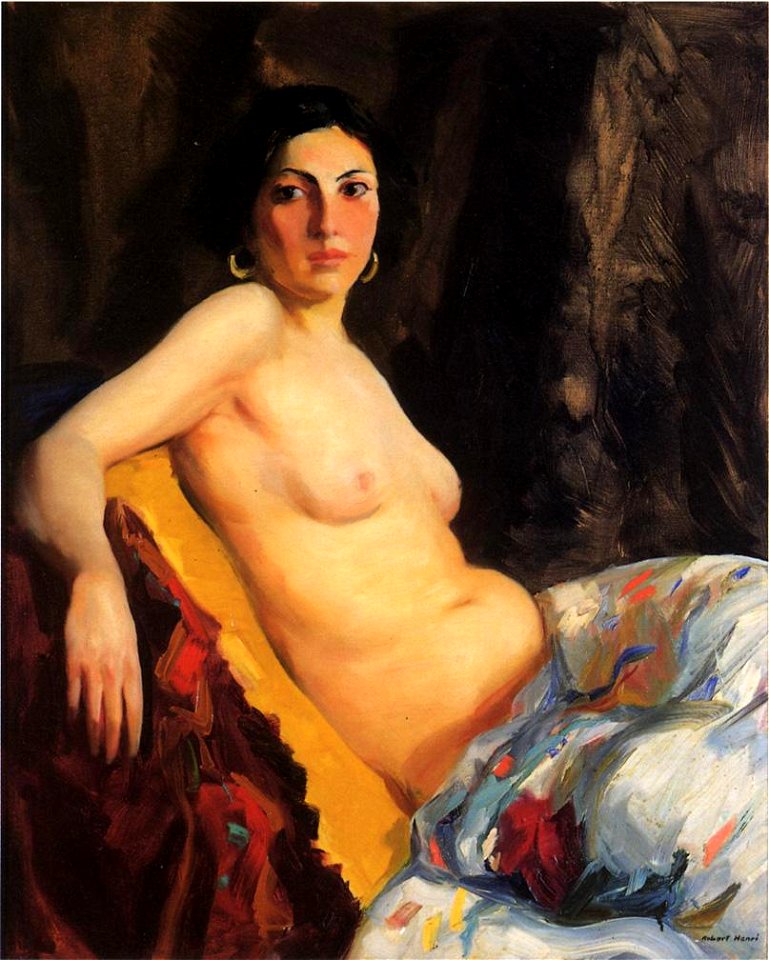 Henri Robert Orientale