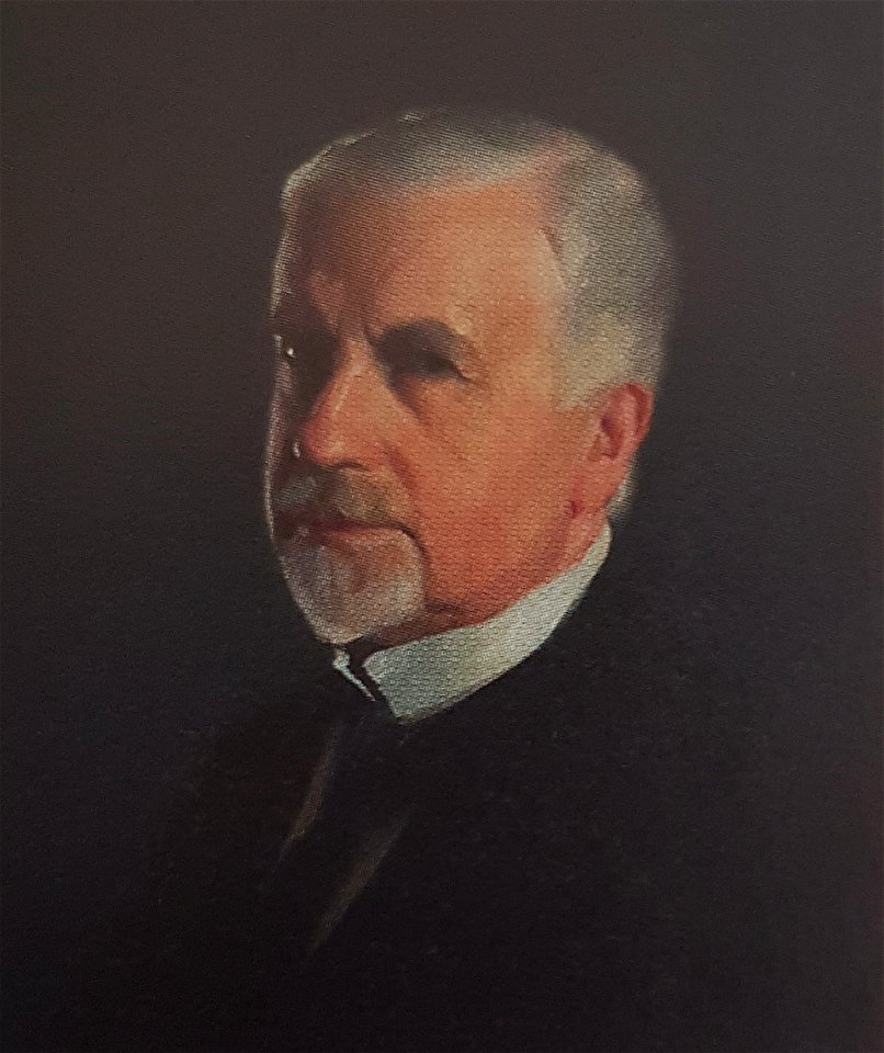 Henrik Gustaf Söderbaum x Emil Österman