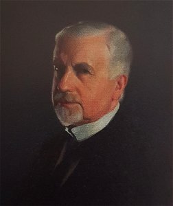 Henrik Gustaf Söderbaum x Emil Österman