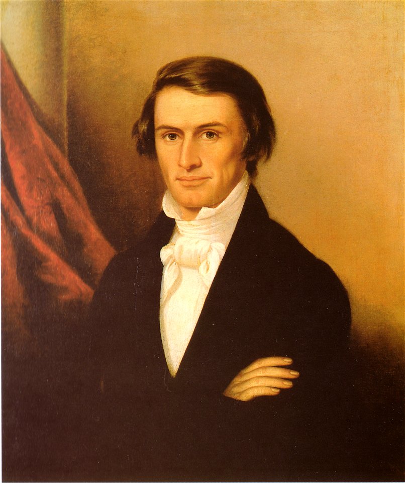 Henry alexander wise sarah miriam peale