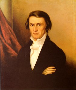 Henry alexander wise sarah miriam peale