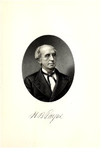 Henry B. Payne, lawyer and statesman
