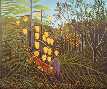 Henri Rousseau 008