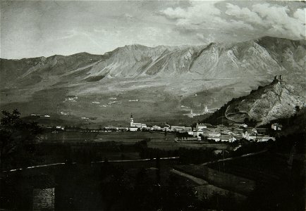 Henrik Dejak - Vipava