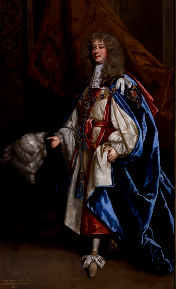 Henry Bennet