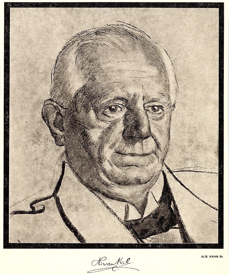 Henri van Kol