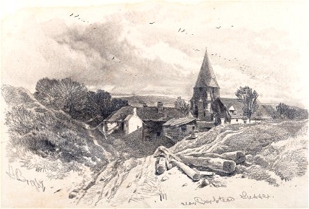 Henry Bright - Sussex-near Berstead - Bright-3