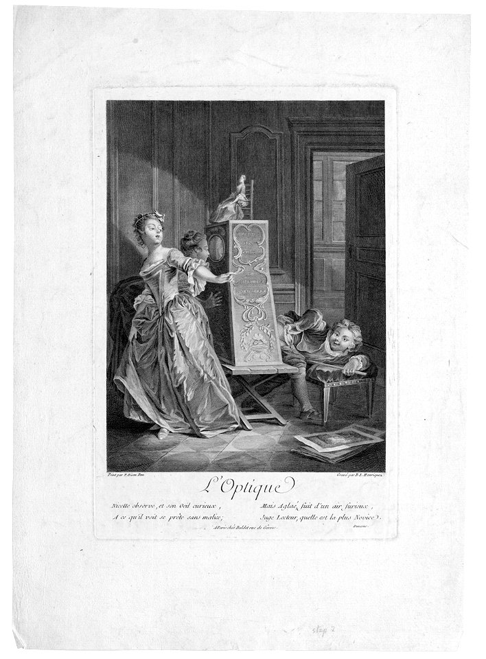 Henriquez L'Optique