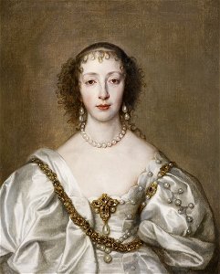 Henrietta Maria 01
