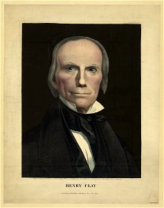 Henry Clay LCCN2003679821