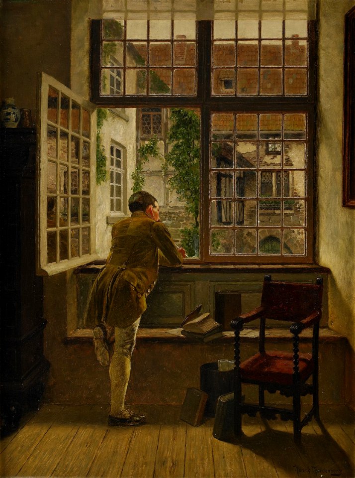 Henrik Nordenberg -