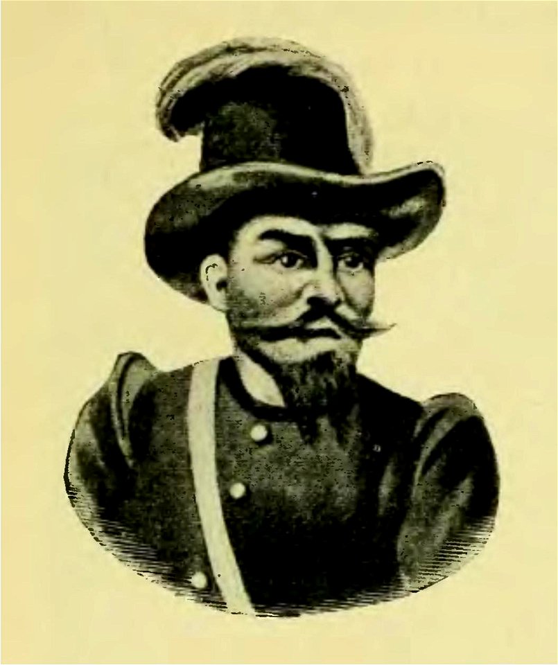 Henrique Dias