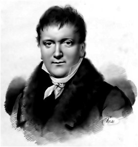 Henri Voordecker, after Hess