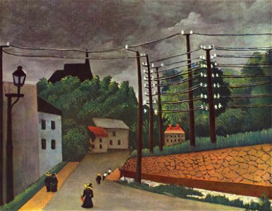 Henri Rousseau 009