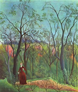 Henri Rousseau 001