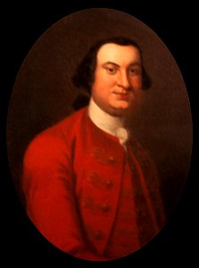 Henry Bouquet