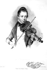 Henri Vieuxtemps