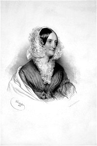 Henriette Pereira-Arnstein Kriehuber