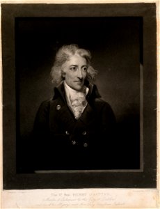 Henry Grattan, MP (1746-1820), Statesman P6609