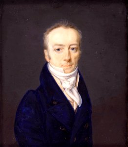 Henri-Joseph Johns - James Smithson (1816) - Google Art Project cropped