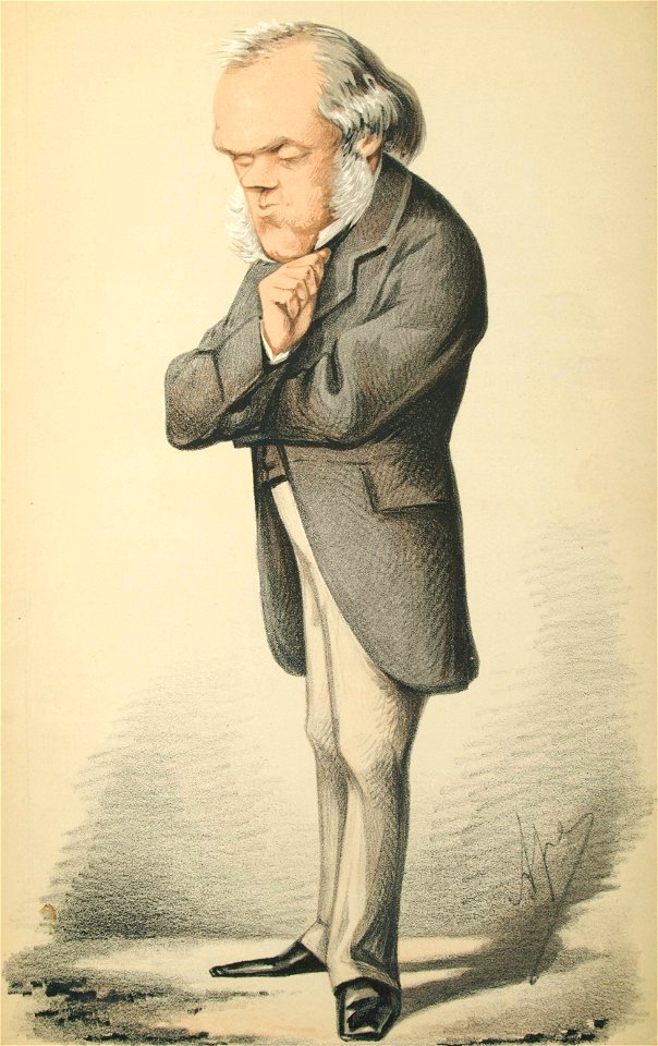 Henry Bruce, Vanity Fair, 1869-08-21 crop