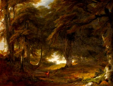 Henry Howard (1769-1847) - Windsor Park - 485043 - National Trust