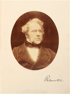 Henry John Temple