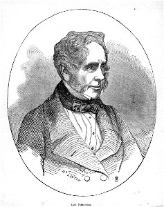 Henry John Temple Palmerston