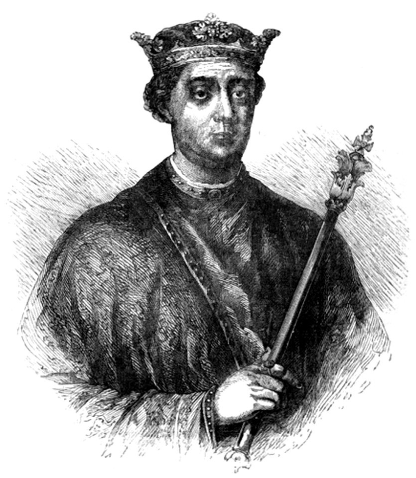 HENRY II p178