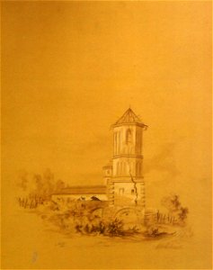 Henric Trenk - Ruinele Stanesti