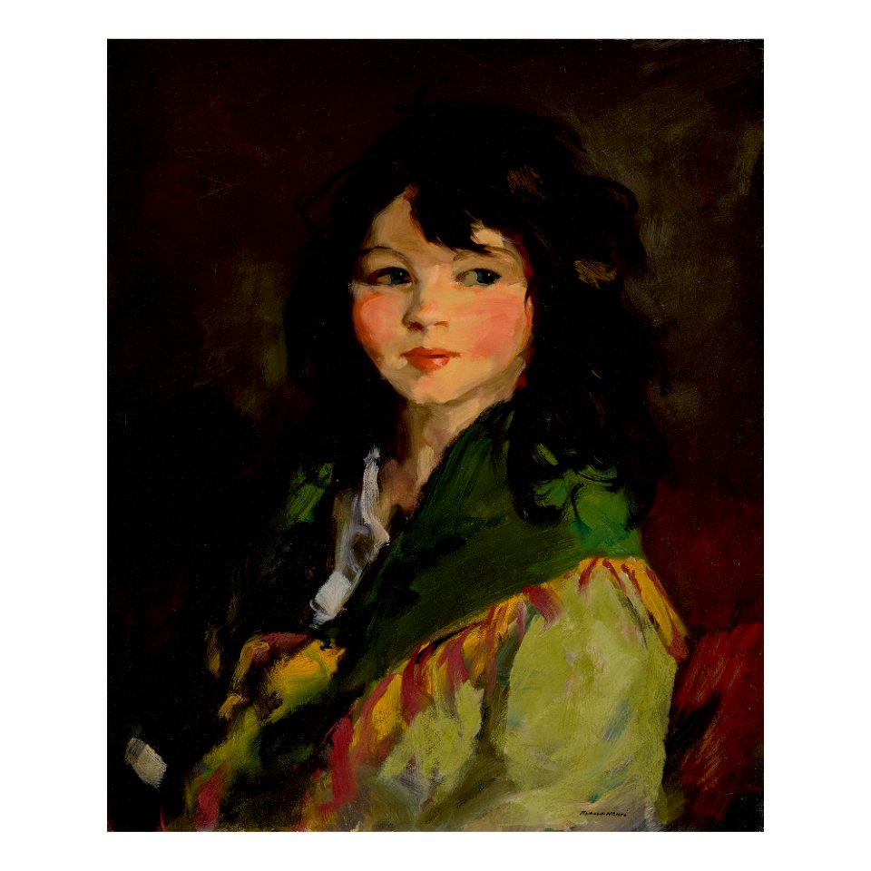 FRANCINE (“LOVEY”)