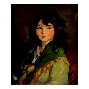 FRANCINE (“LOVEY”)