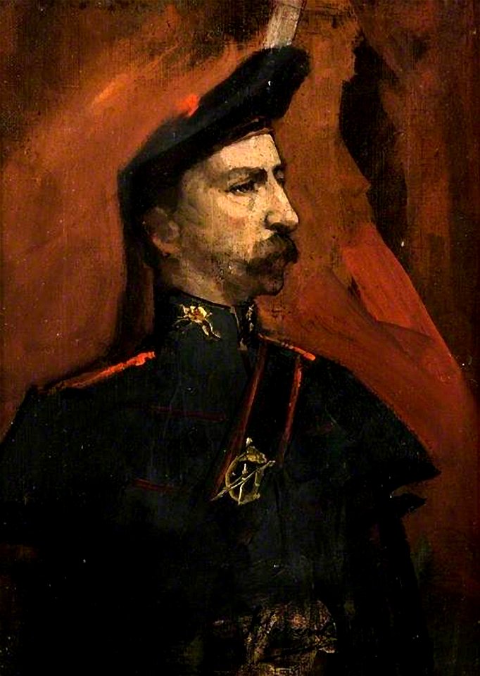 Henry Cook (24703778628)