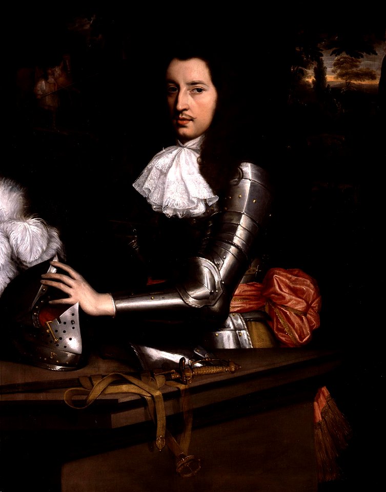 Henry Howard, 6th Duke of Norfolk