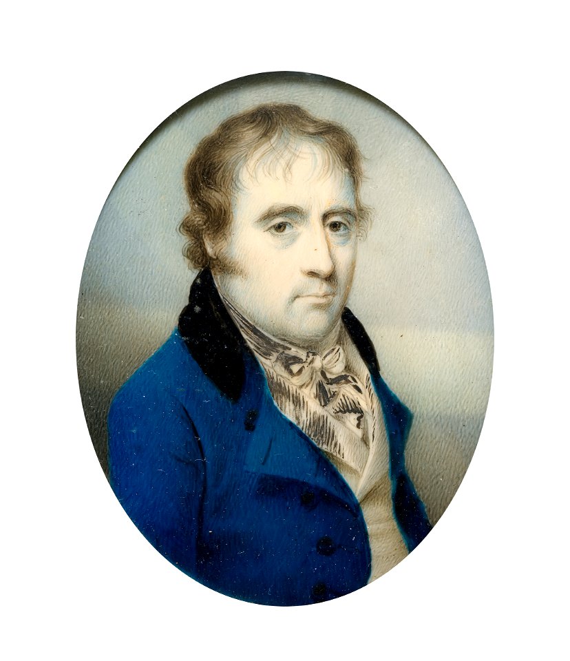 Henry Joy Junior (1754-1835) P1559