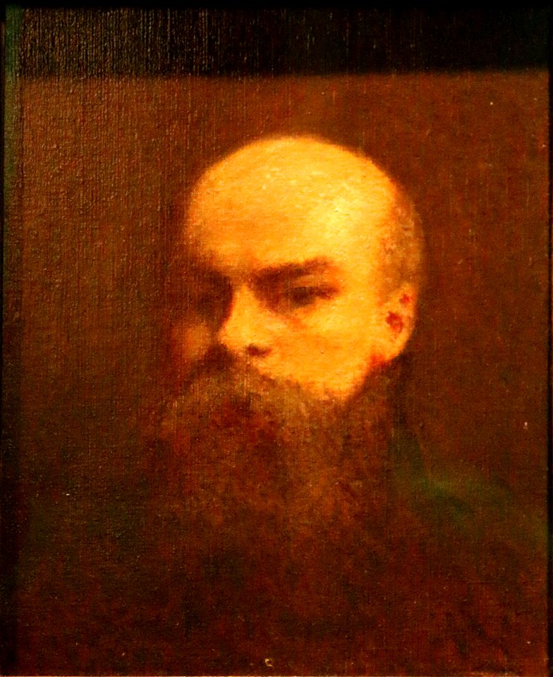 Henry de Groux-Verlaine