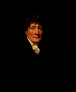 Henry Mackenzie by Sir Henry Raeburn