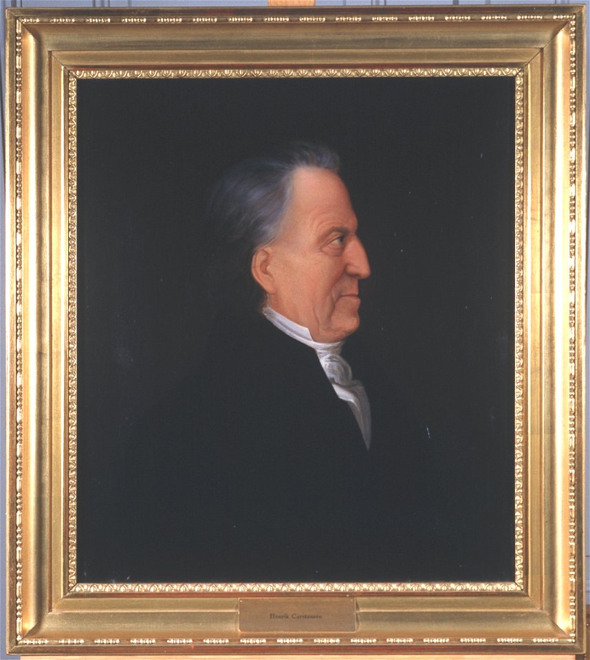 Henrik Carstensen