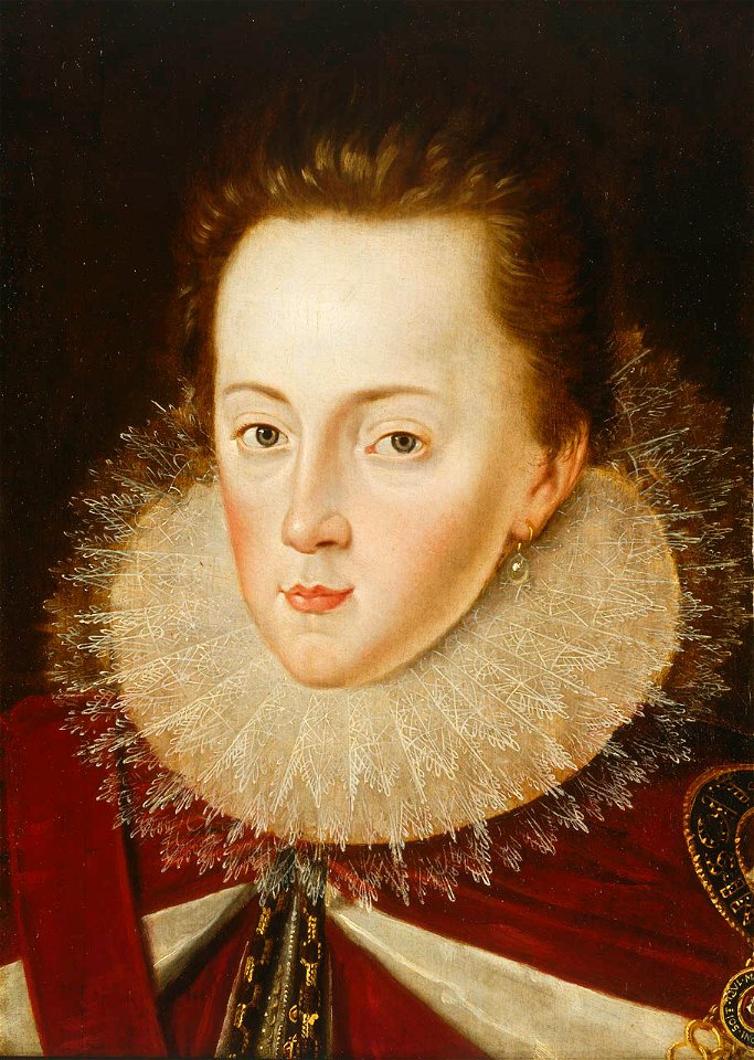 Henry Frederick, 1594-1612, Prince of Wales RMG BHC4181