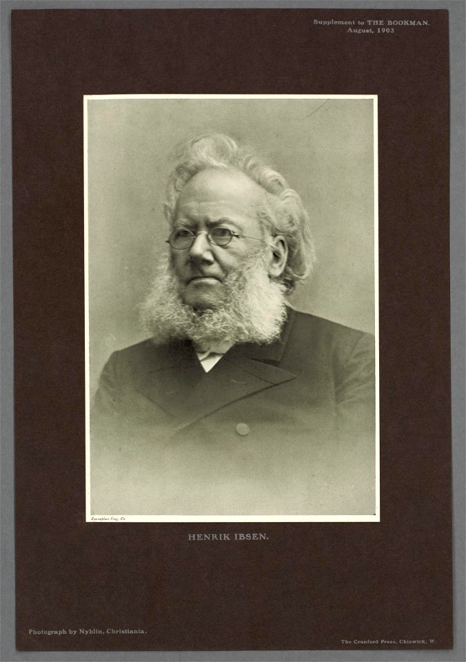 Henrik Ibsen (5236535)