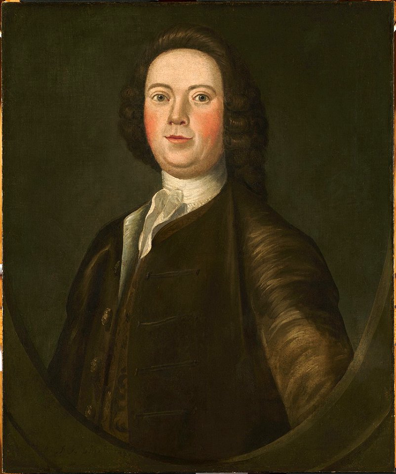 Henry Gibbs (1709 - 1759)
