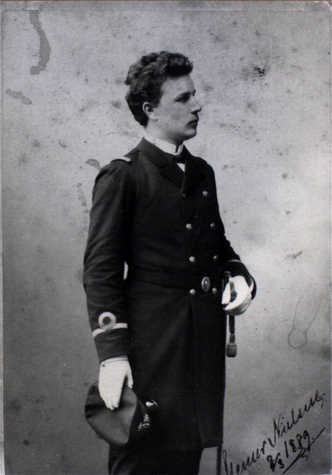 Henrik Gerner Sneedorff Nielsen