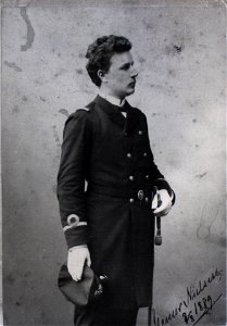 Henrik Gerner Sneedorff Nielsen