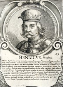 Henricus Probus (Benoît Farjat)