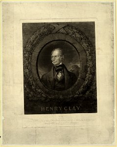 Henry Clay LCCN2003678029