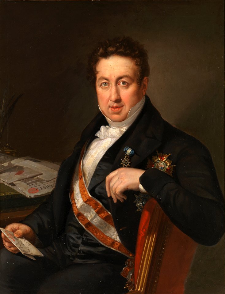 Henry O´Shea (Museo del Prado)